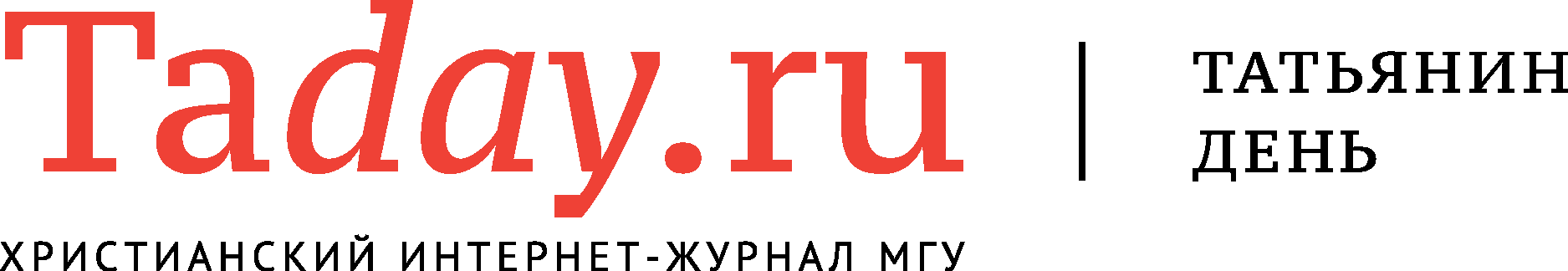 Taday Ru Logo Vector Logo